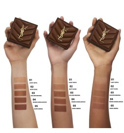 All Hours Hyper Bronze - Bronzing Powder All Hours Hyper Bronze - Bronzing Powder